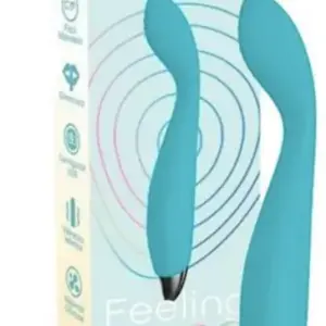 Feeling Good - Intt Toys